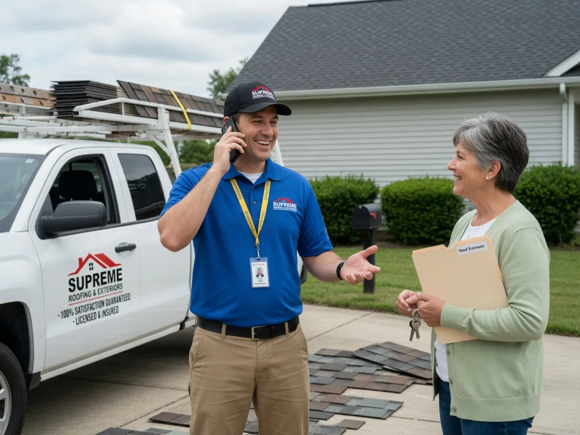 Roof Replacement Winter Springs, FL FAQs